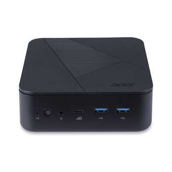 Mini Pc Acer VN1502G-13H5U | Preto - 1