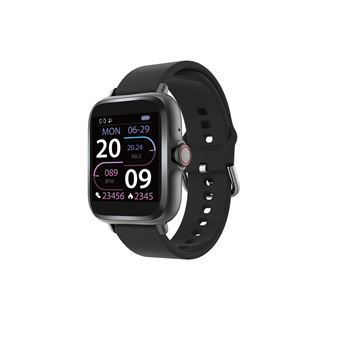 Smartwatch Denver SWC-156MK2 | Preto - 1