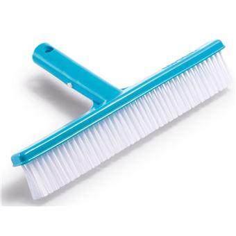 Escova de Piscina Portátil Intex 29052 | Azul, Branco - 1