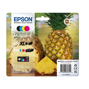 Original Epson 604XL - 1
