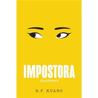 Impostora: Yellowface - 1