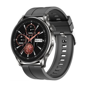 Smartwatch Chronus LC302T | AI | GPT | Preto - 1