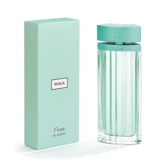 Perfume Tous L'eau | EDT | 90 ml - 1