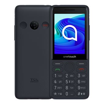 Telefone para Idosos TCL OneTouch 4042S | Preto - 1