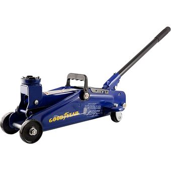 Macaco Hidráulico Goodyear | 2T - 1