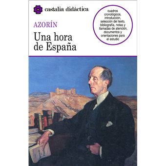 Una Hora España - 1