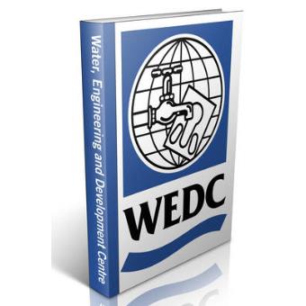 Infrastructure For All Meeting The Needs Of Both Men And Women In Development Projects - A Practical Guide For Engineers, Technicians And Project Managers - 1