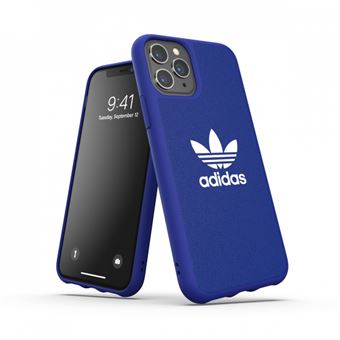 Capa para Telemóvel Adidas 36346 | Azul - 1