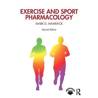 Exercise And Sport Pharmacology - 1