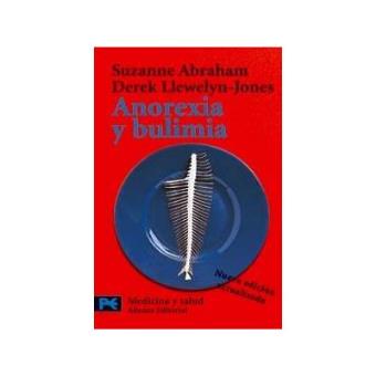Anorexia Y Bulimia Desrdenes Alimentarios - 1