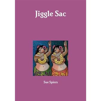 Jiggle SAC - Paperback - 2014 - 1