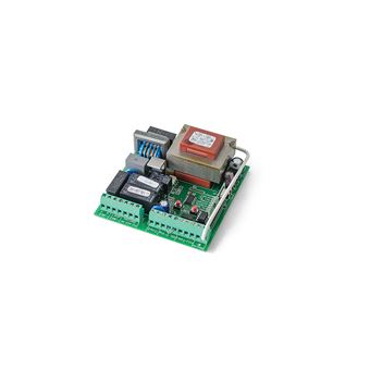 Central para 1 motor Motorline - MC1 | 230Vac - 1
