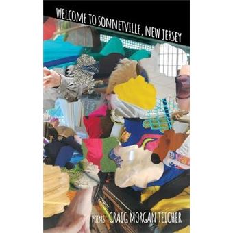 Welcome To Sonnetville, New Jersey 184 American Continuum Series, 184 - 1