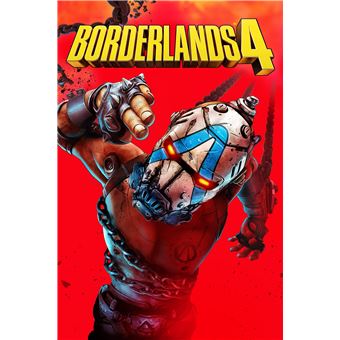 Videojogo 2K Borderlands 4, Xbox Series X/S - 1
