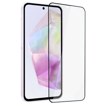 Película Mistercapas para Samsung Galaxy A56 Full Glue 11D - 1