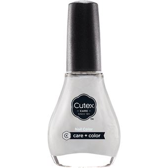 Verniz Cutex Care + Color - 1