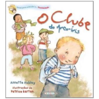 O Clube Arco Iris - 1