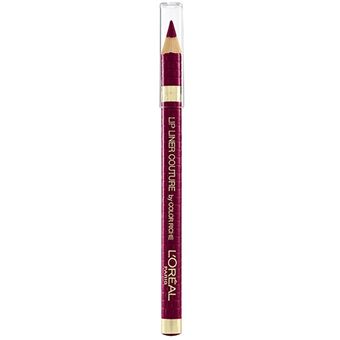 Lápis de Lábios LOréal Paris Lip Liner Couture - 1