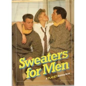 Sweaters for Men - 1