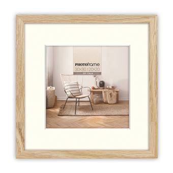 Moldura Individual ZEP V4530N | Natural - 1