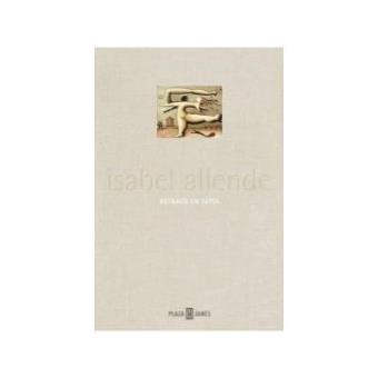 Retrato en sepia - 1