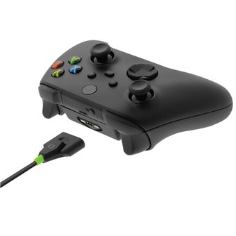 Controlador de Jogo BIONIK HYPER KIT X | Preto - 1