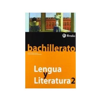 LENGUA 2º.BACH.(GLZ/CL) VERSION 2 (Versión 2) - 1