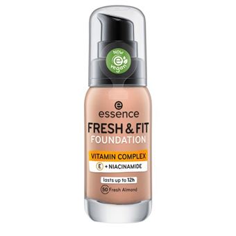 Base Essence fresh & fit - 1