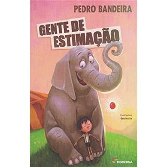 Gente De Estimação - Série Mistério, Suspense E Aventura - 1