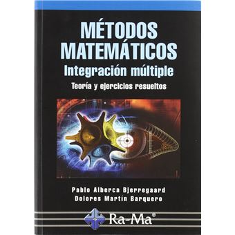 Métodos matemáticos : integración múltiple - 1
