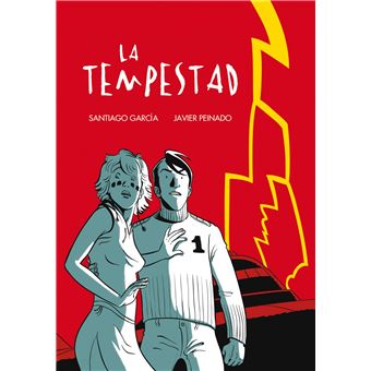 Tempestad - 1