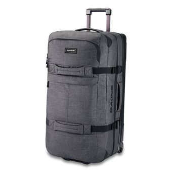 Mala de Viagem DAKINE 10004501 | 81 cm | 2 rodas | 110 L | Cinzento - 1