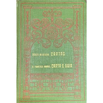 Cartas de amor. carta de guia de casados. - 1