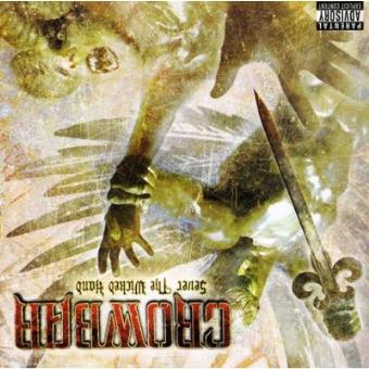 Sever the Wicked Hand - 1