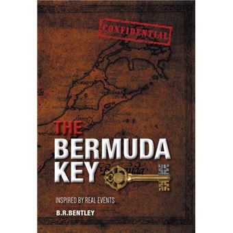 The Bermuda Key - 1