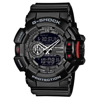 Relógio Casio G-Shock | Preto - 1