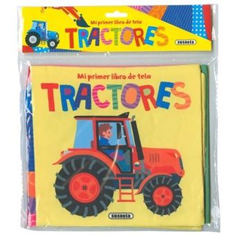 Tractores - 1