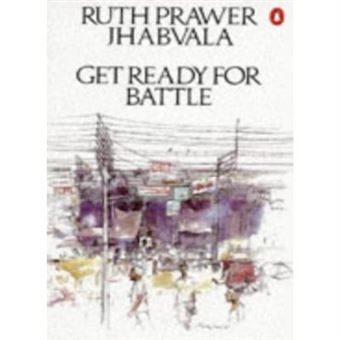 Get Ready For Battle - [Version Originale] - 1