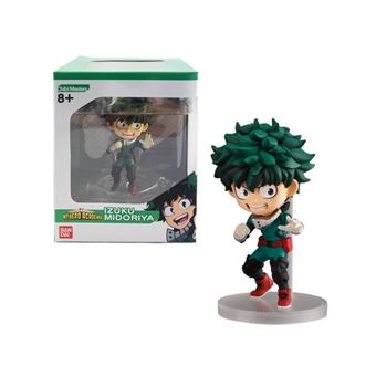 Chibi Masters Bandai My Hero Academia Assortment - 1