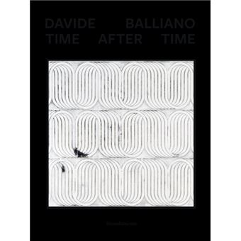 Davide Balliano  Time After Time By Silvana - 1