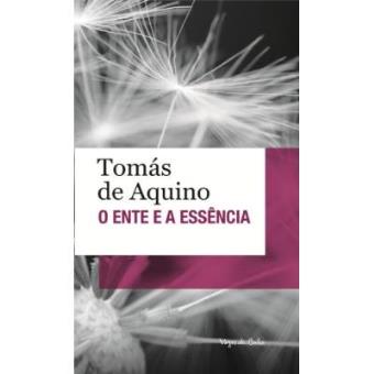 O Ente E A Essência - 1