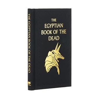 Egyptian Book Of The Dead - 1