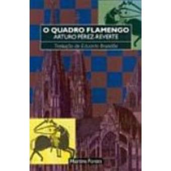 O Quadro Flamengo - 1