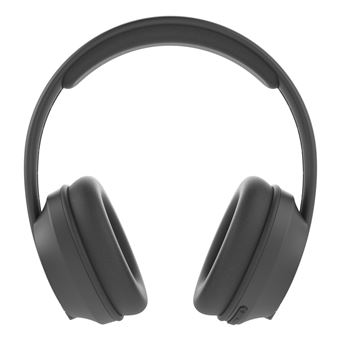 Auscultadores Bluetooth Denver BTH-235B | Preto - 1