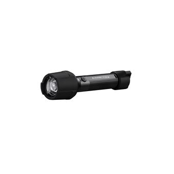 Lanterna Ledlenser P6R Work | Preto - 1