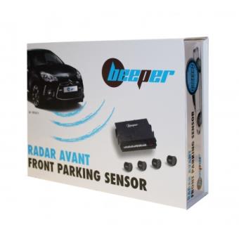 Parking Sensor 8 Sensor de Estacionamento Carro Automóvel Ré Radar