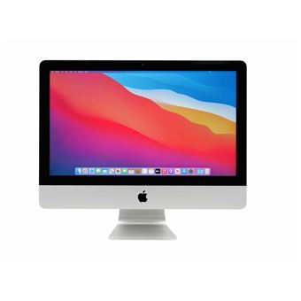Apple iMac 21.5'' | Core i5 | 1.6GHz | 8GB | 1TB SSD | MK142LL/A - 1