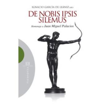 De nobis ipsis silemus - 1
