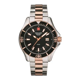 Relógio Homem Swiss Alpine Military 7040.1157SAM - 1