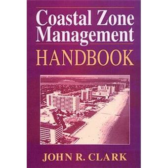 Coastal Zone Management Handbook - Hardback - 1995 - 1